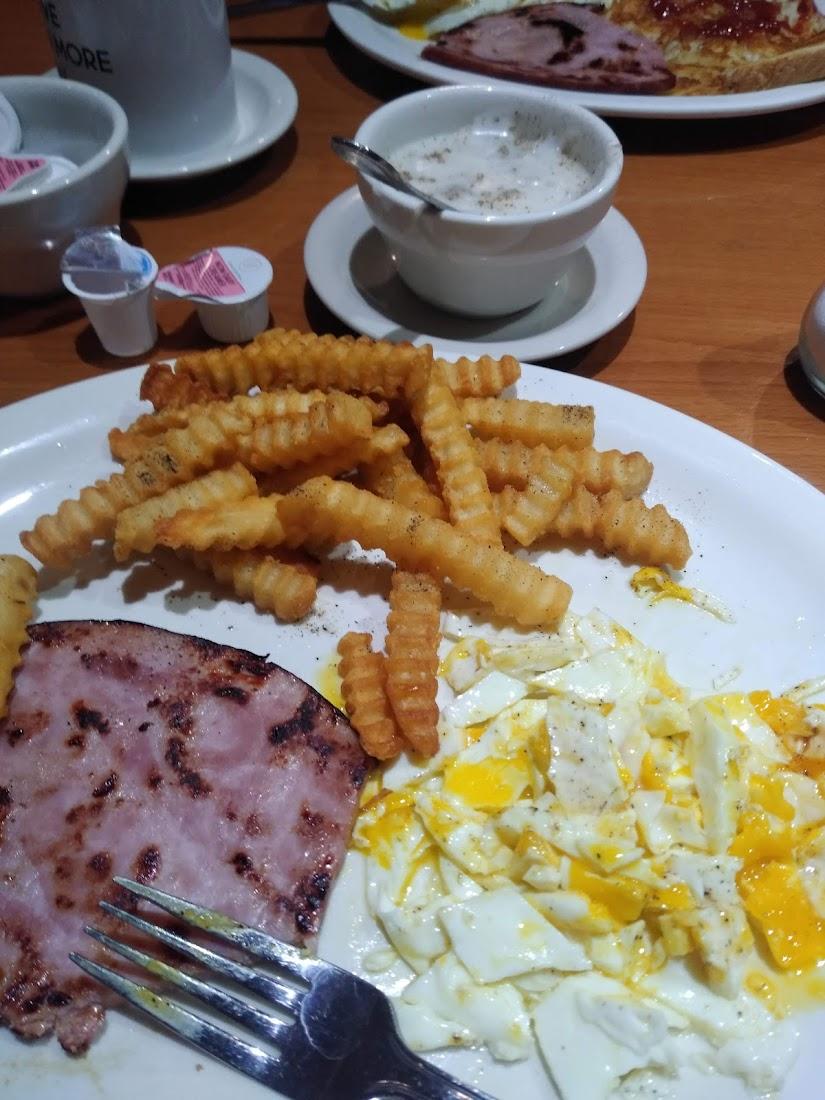 Kozy Kitchen