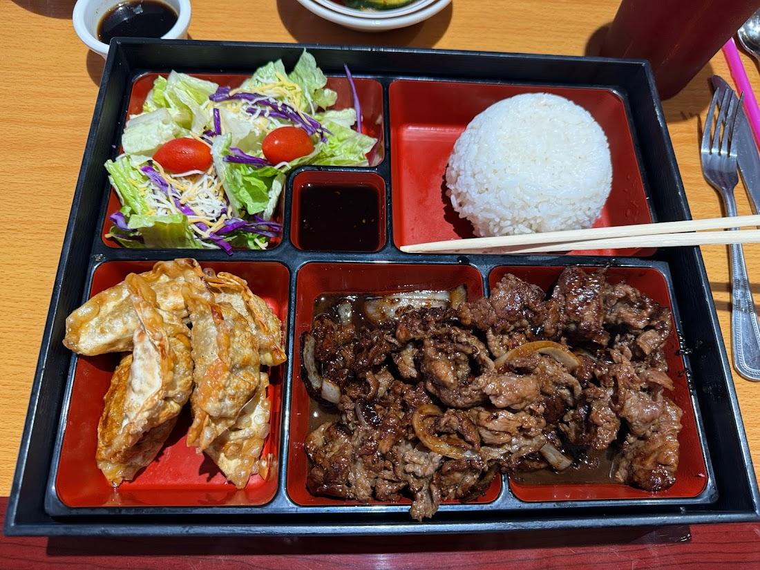 Kozy Kitchen